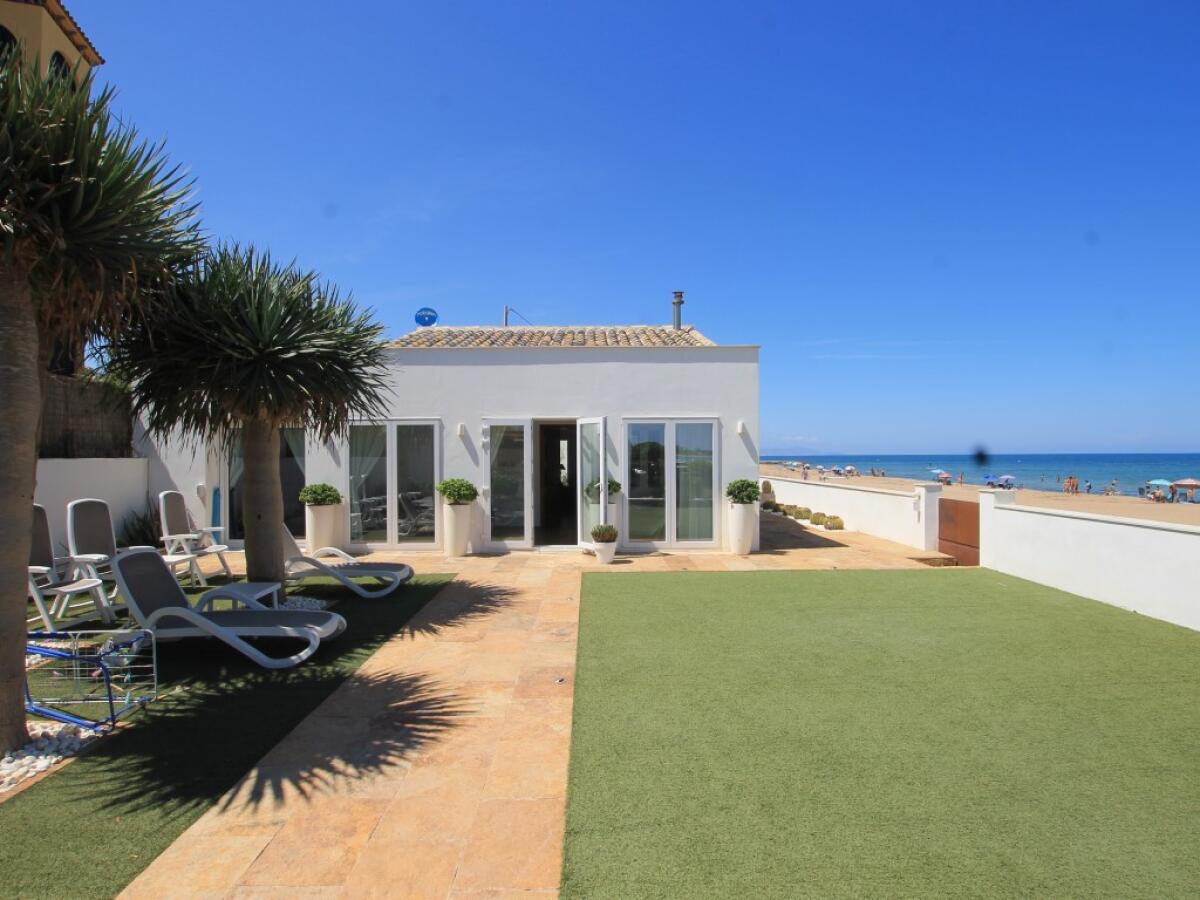 Villa 3 Chambres à vendre à Denia