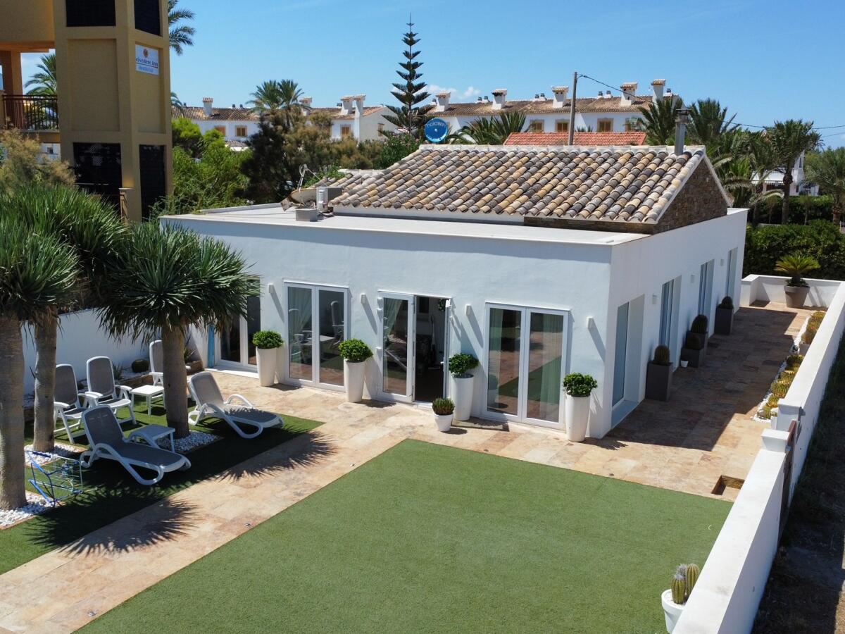 Villa 3 Chambres à vendre à Denia