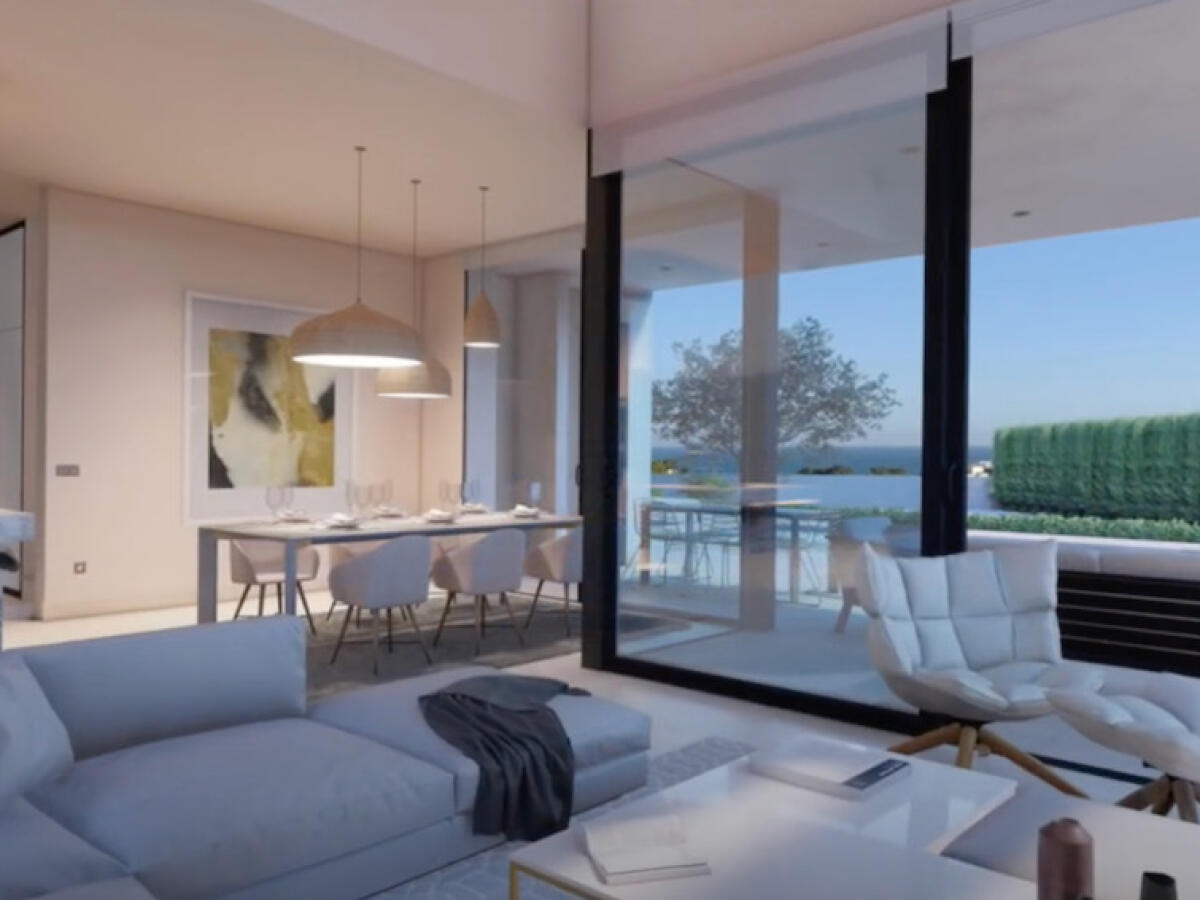 Villa 3 Chambres à vendre à Benissa Fanadix