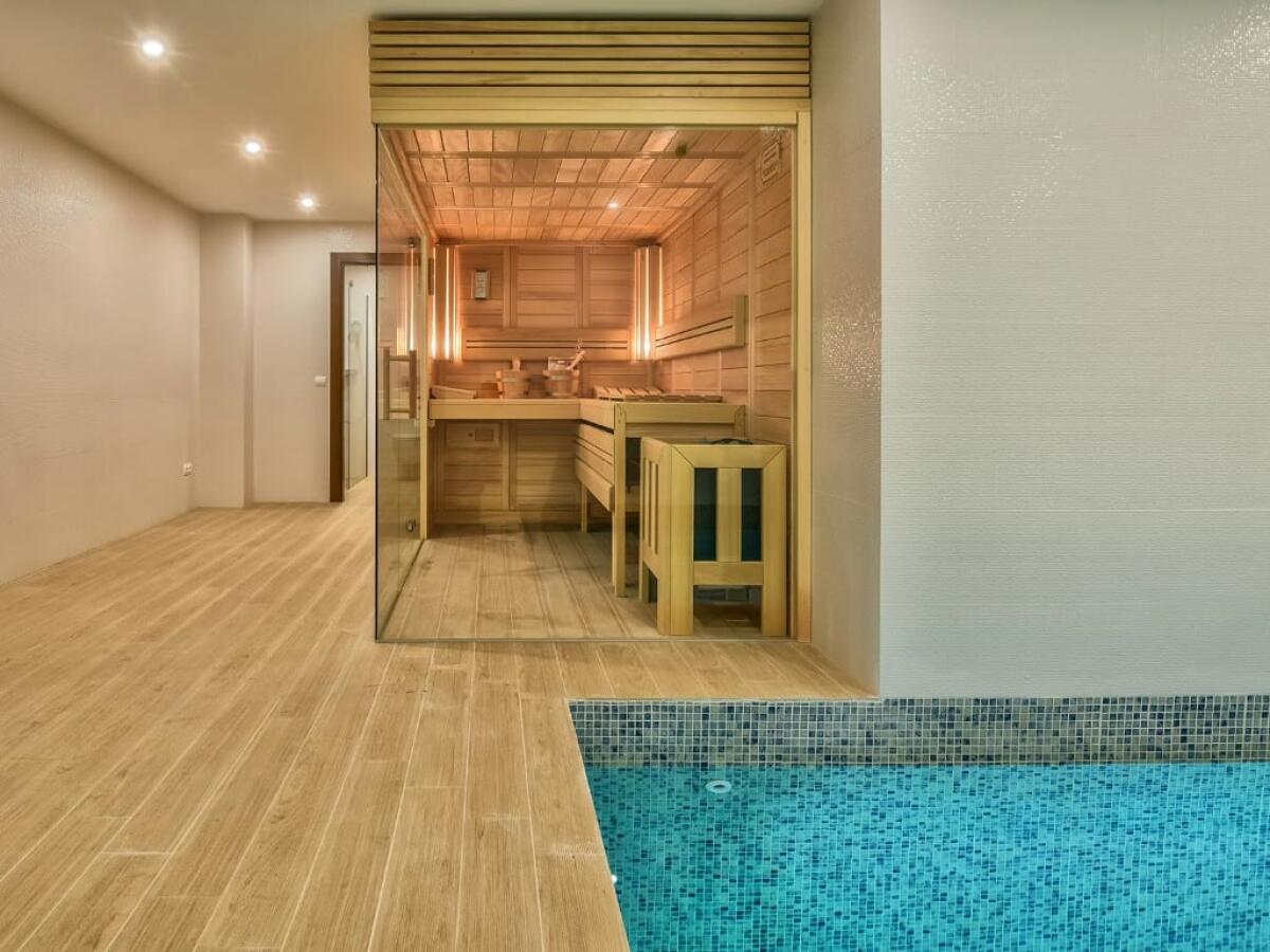 Villa 3 Chambres à vendre à Calpe