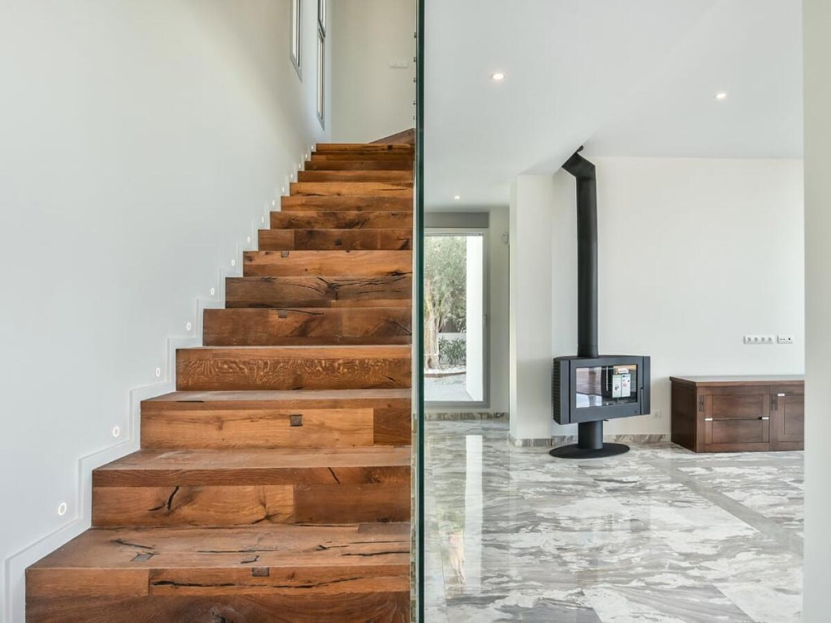 Villa 3 Chambres à vendre à Calpe
