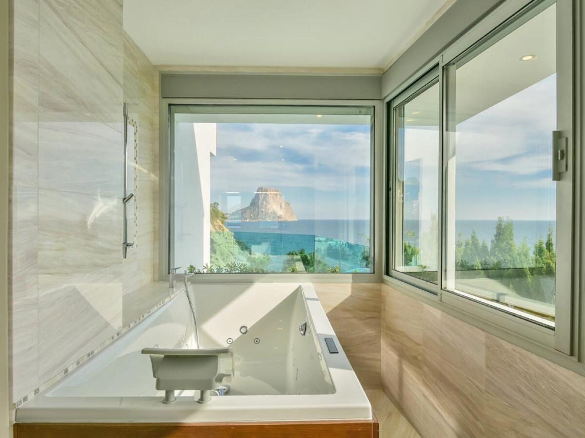 Villa 3 Chambres à vendre à Calpe