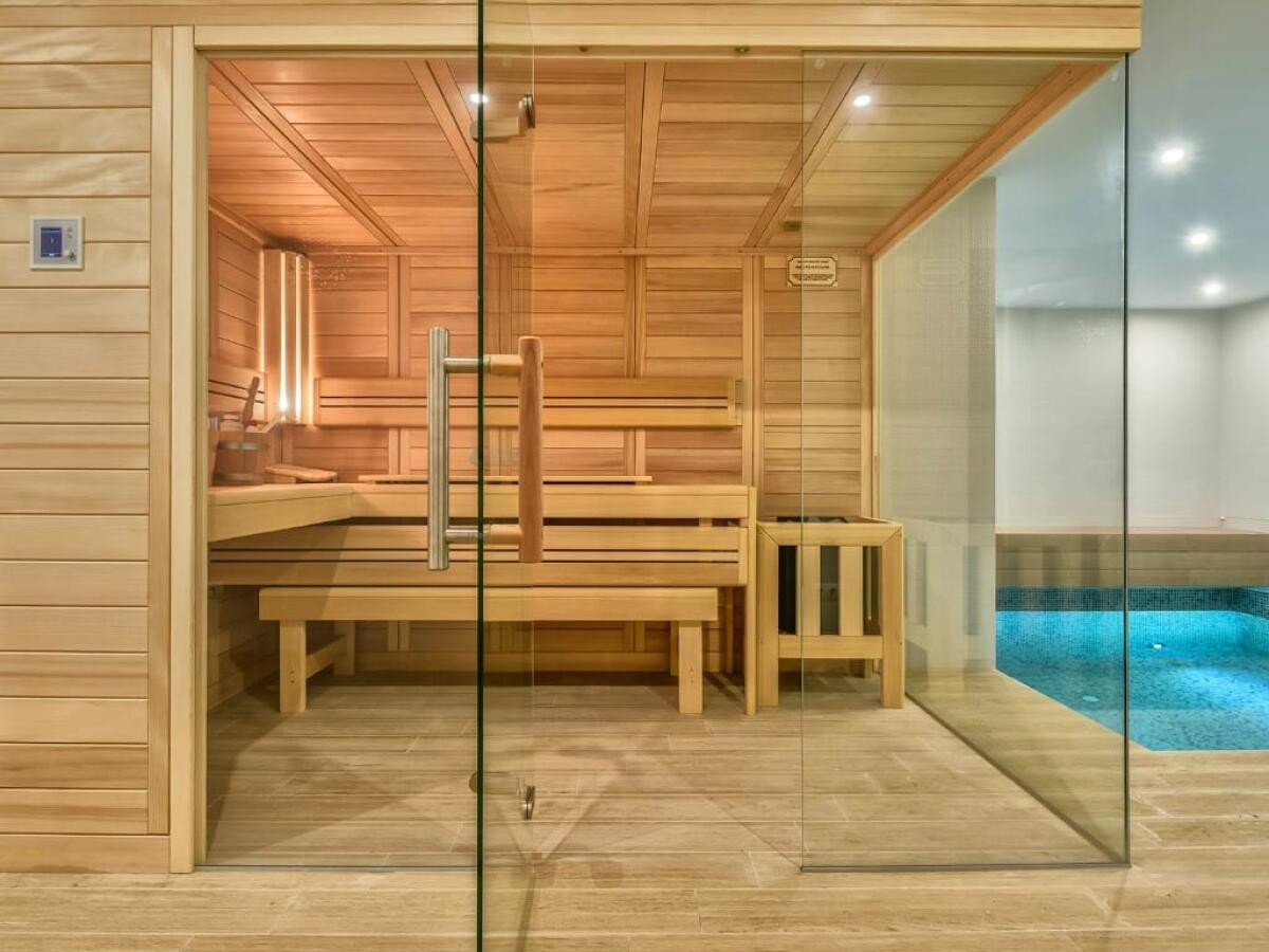 Villa 3 Chambres à vendre à Calpe