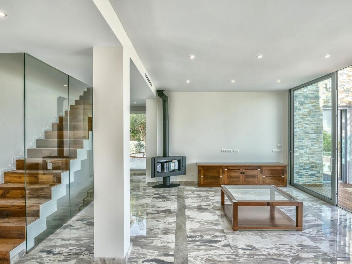 Villa 3 Chambres à vendre à Calpe
