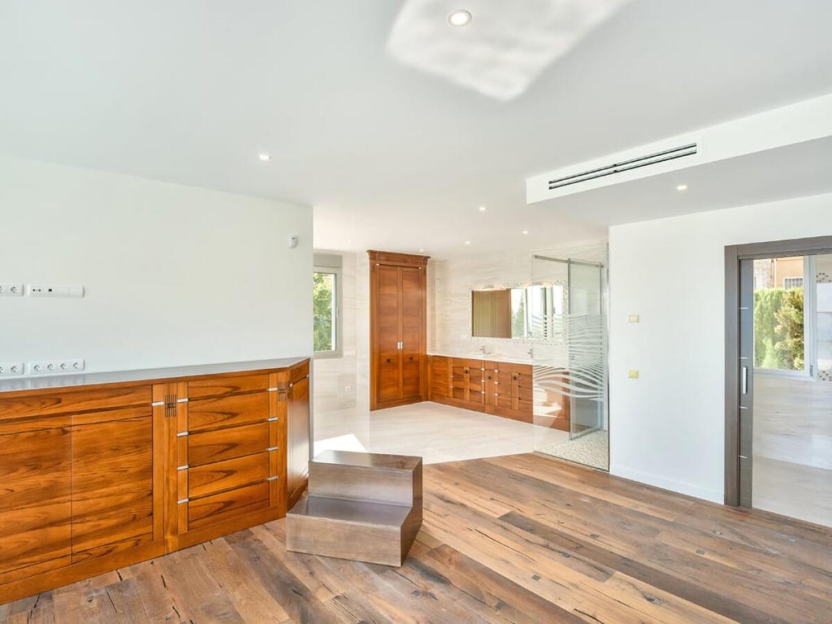 Villa 3 Chambres à vendre à Calpe