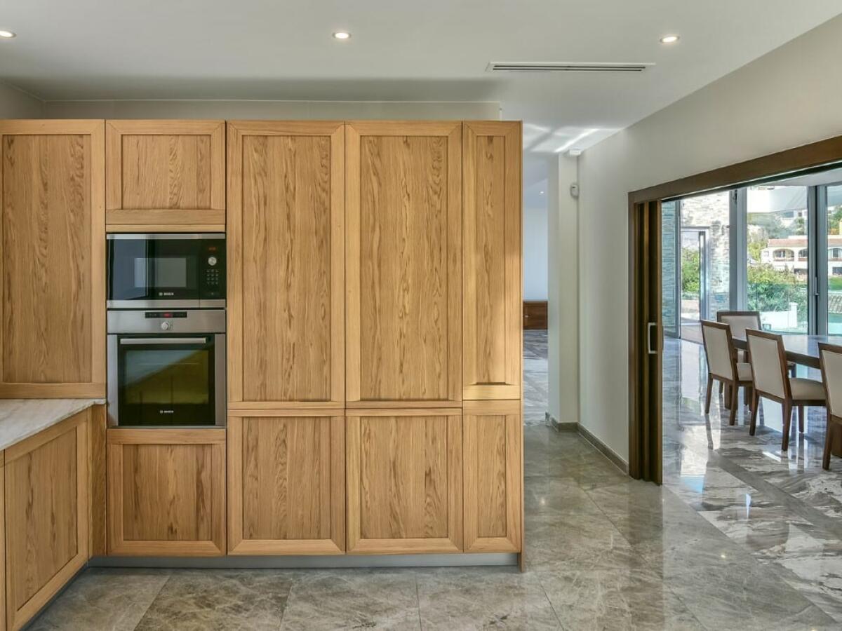 Villa 3 Chambres à vendre à Calpe