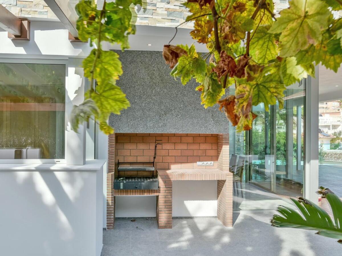 Villa 3 Chambres à vendre à Calpe