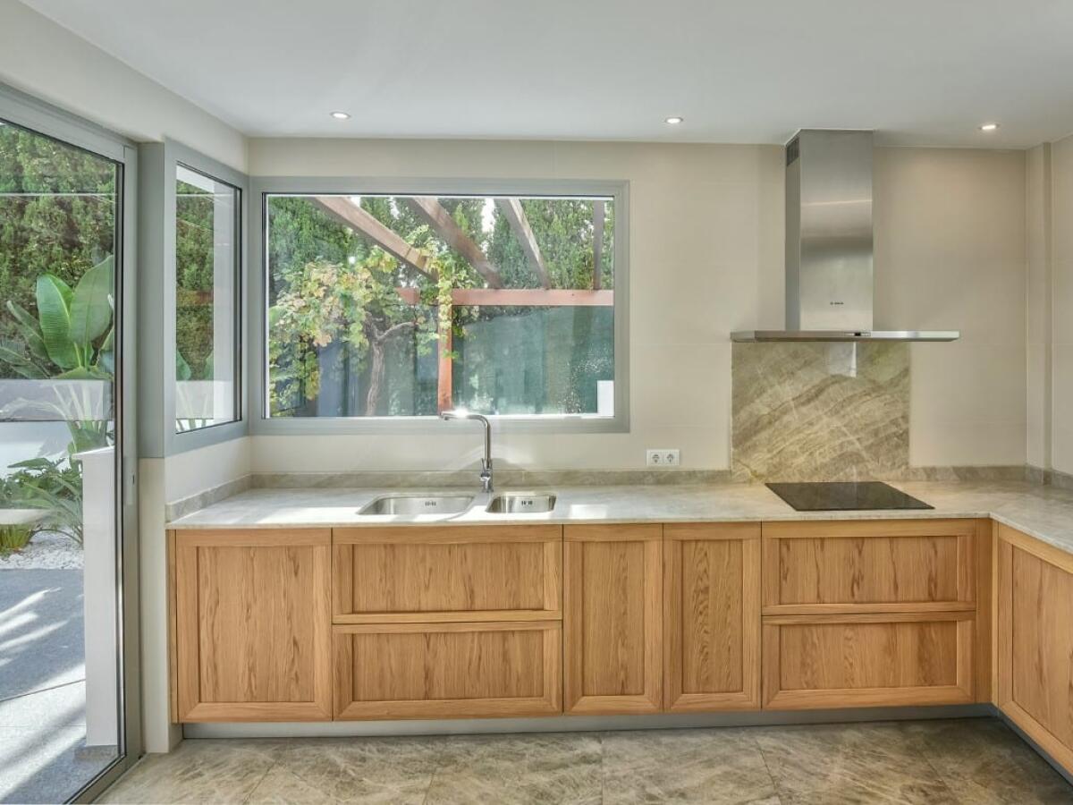 Villa 3 Chambres à vendre à Calpe