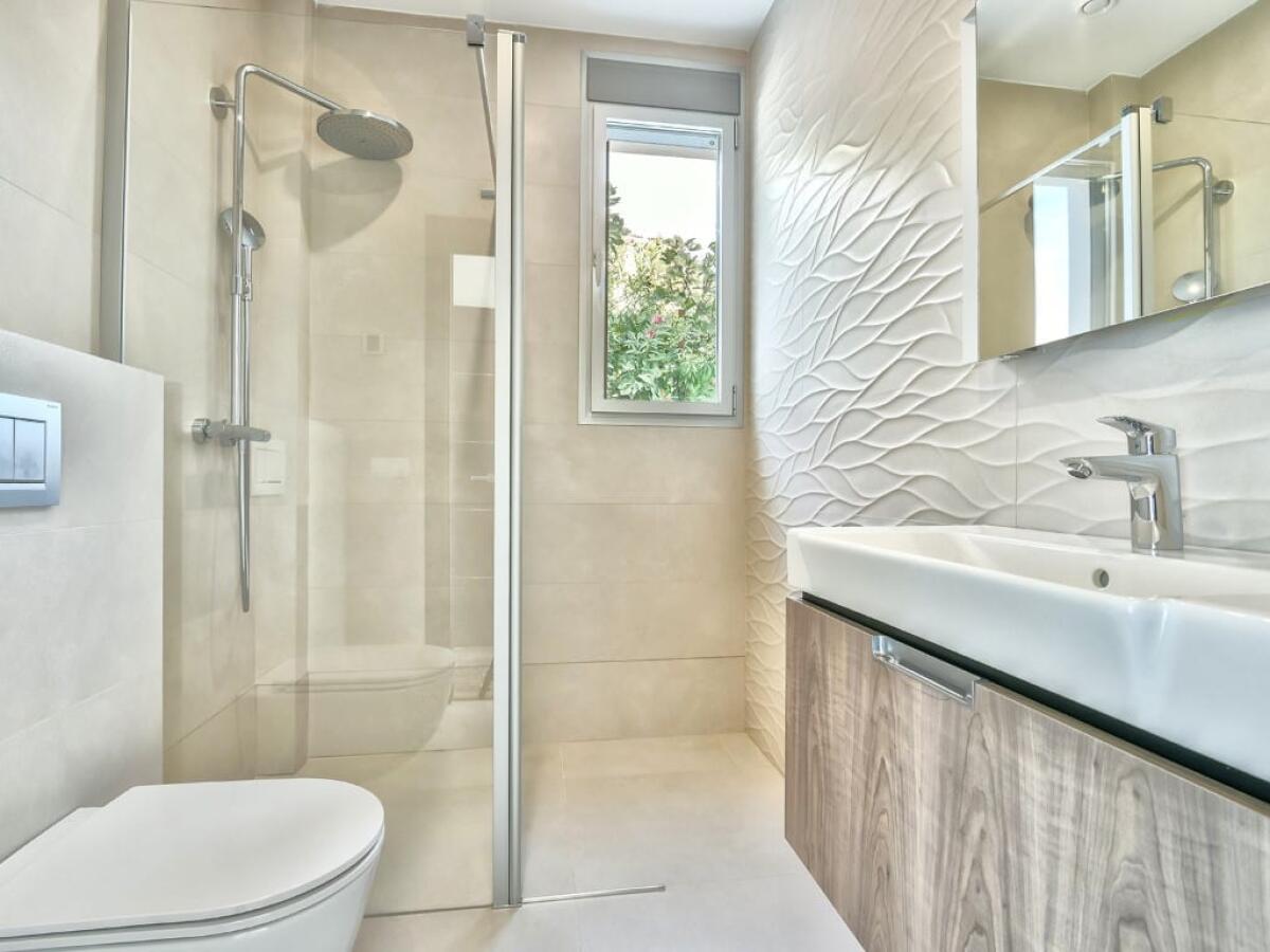 Villa 3 Chambres à vendre à Calpe