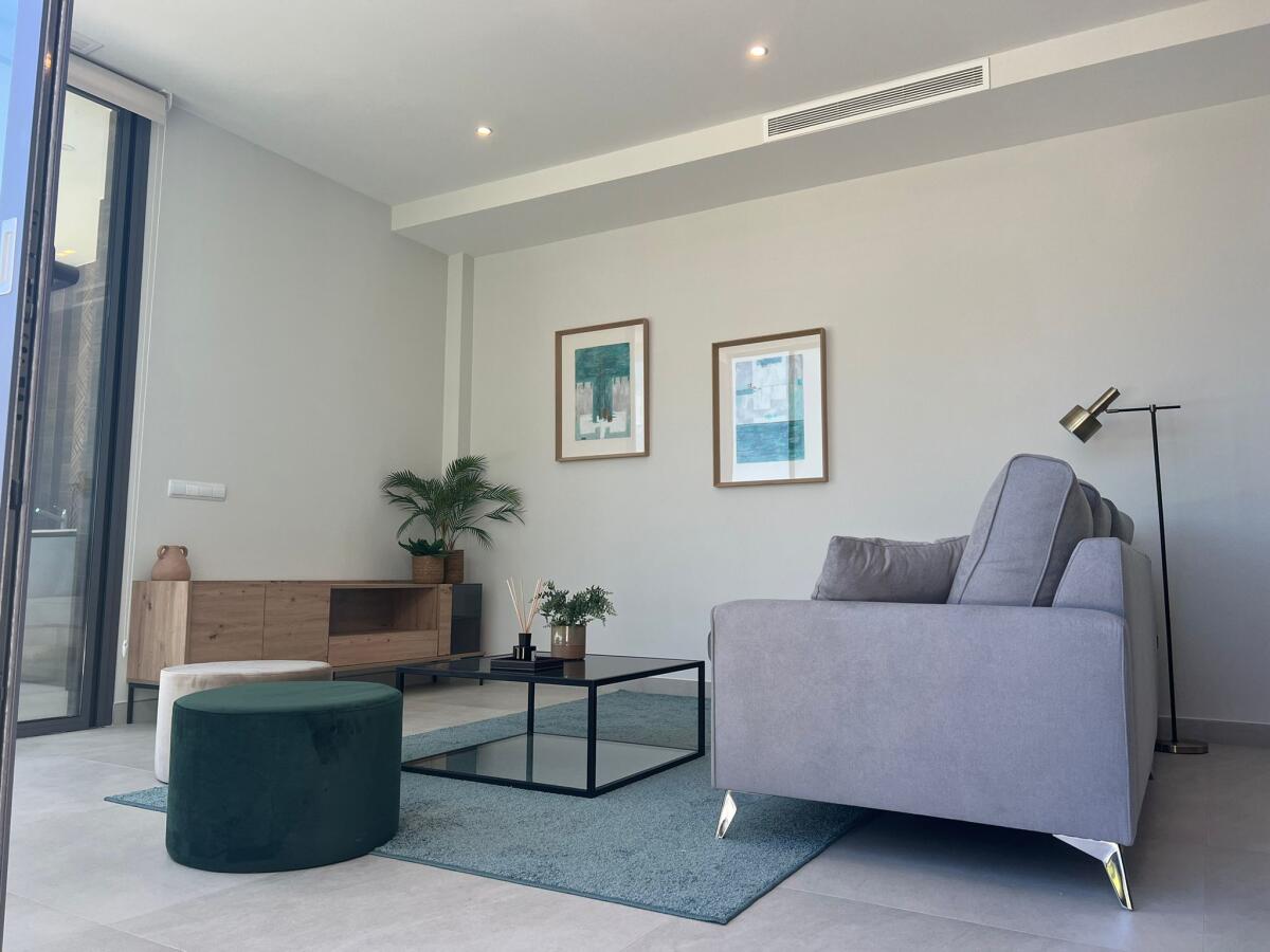 Villa 4 Chambres à vendre à Calpe