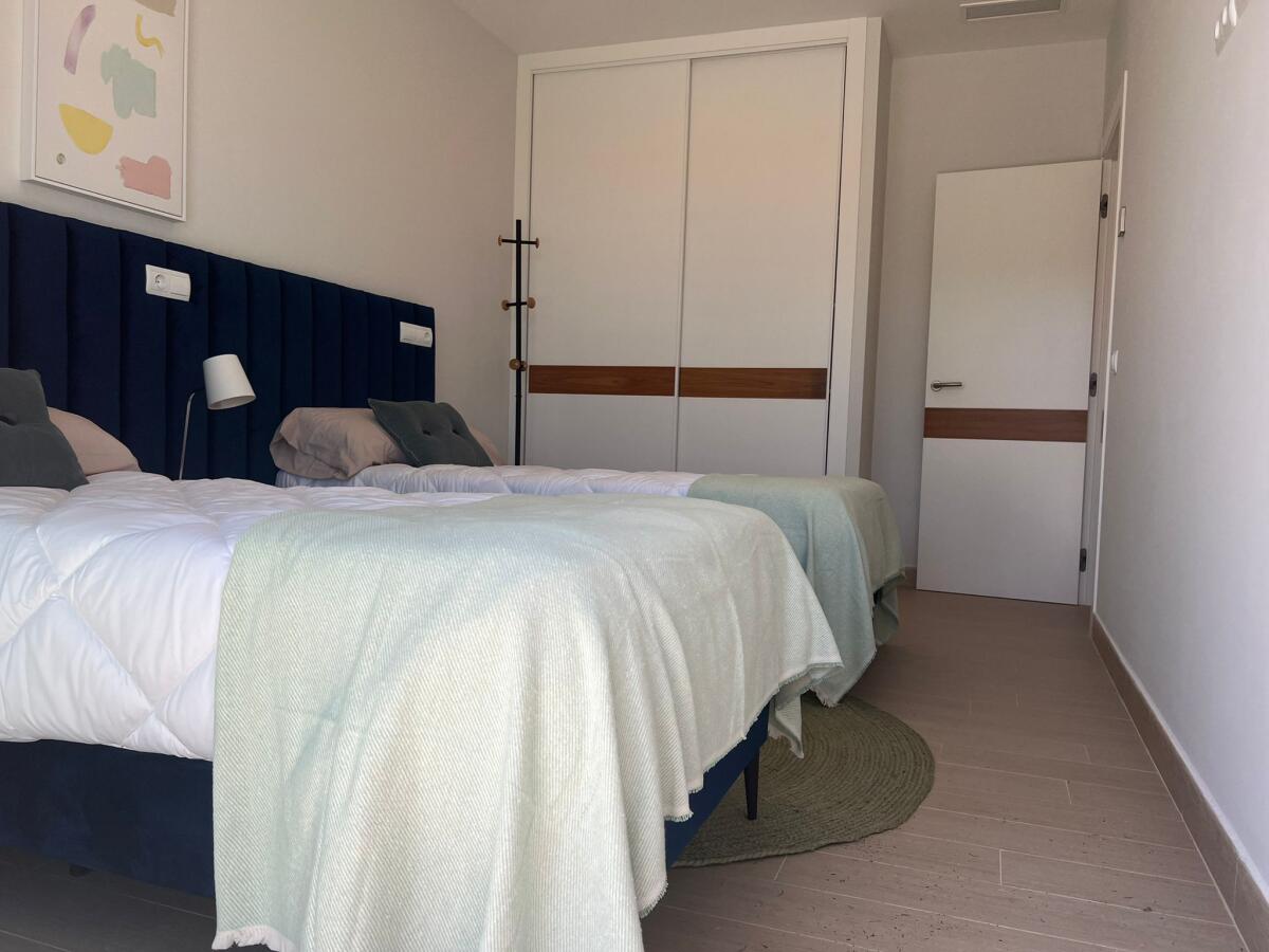 Villa 4 Chambres à vendre à Calpe