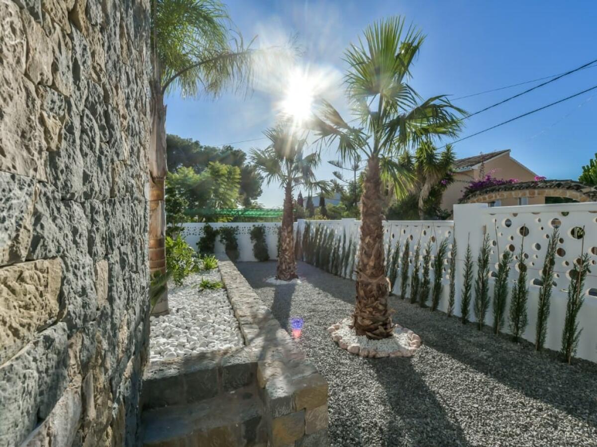Villa 4 Chambres à vendre à Calpe