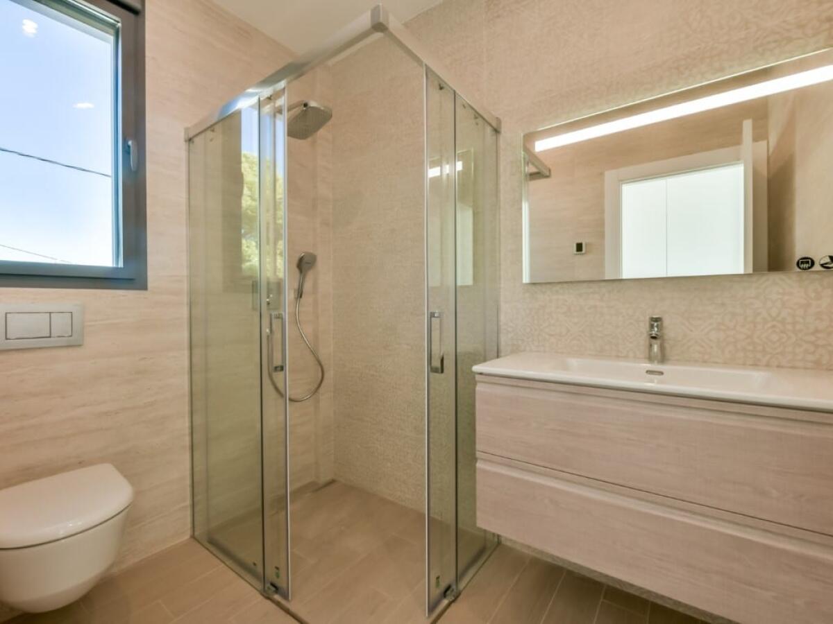 Villa 4 Chambres à vendre à Calpe