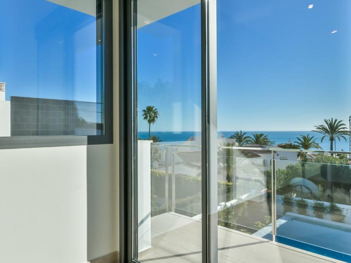 Villa 4 Chambres à vendre à Calpe