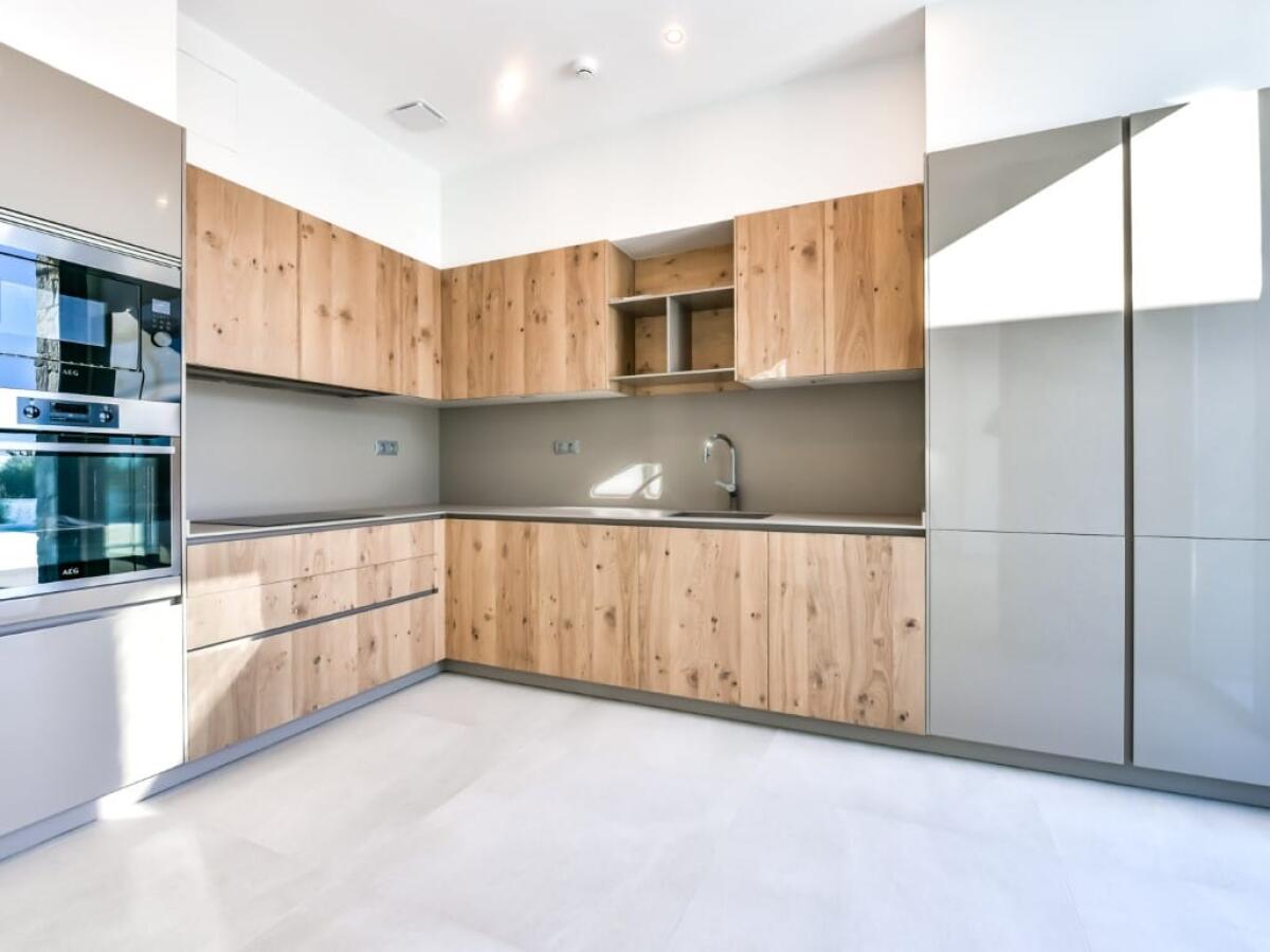Villa 4 Chambres à vendre à Calpe