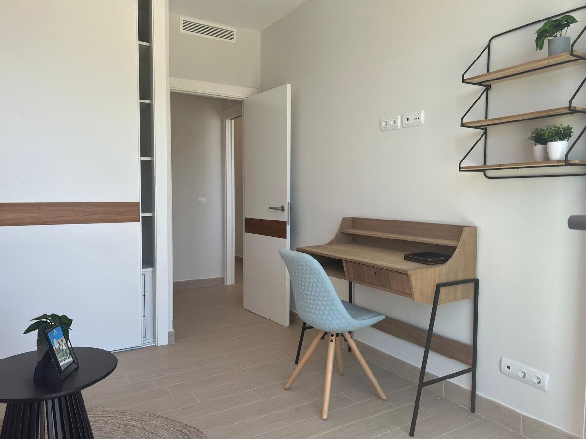 Villa 4 Chambres à vendre à Calpe