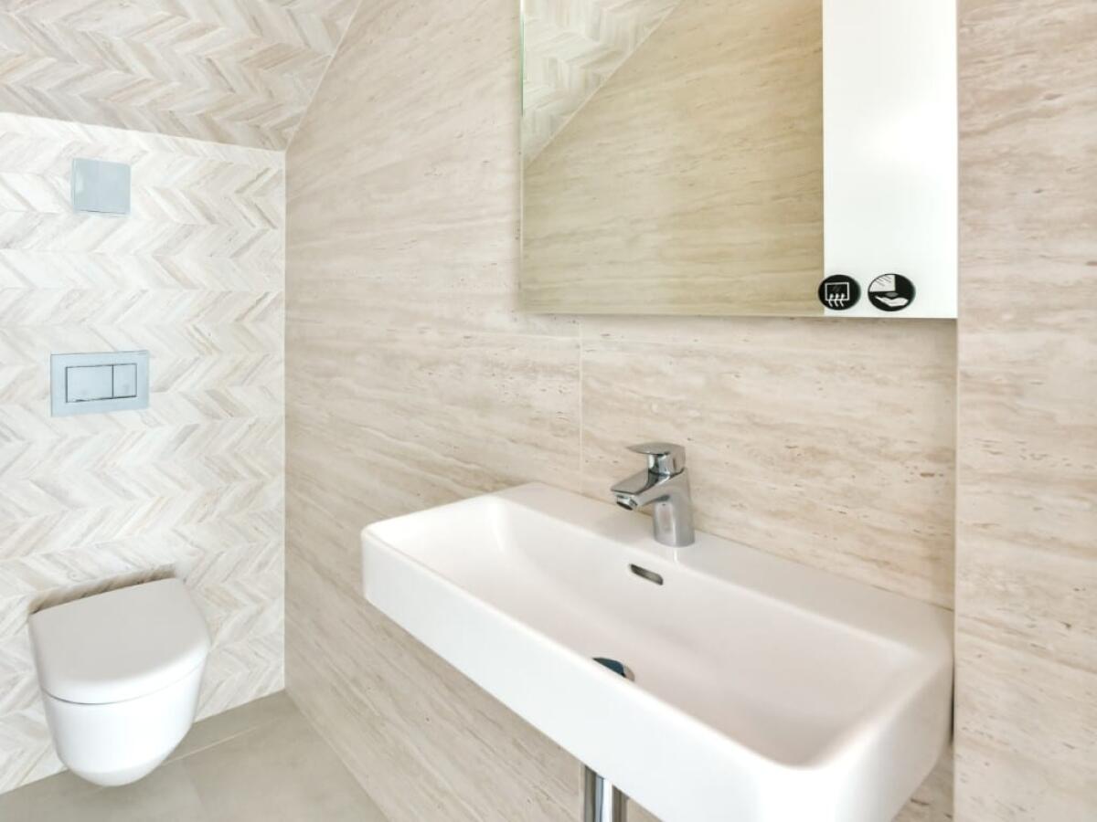 Villa 4 Chambres à vendre à Calpe
