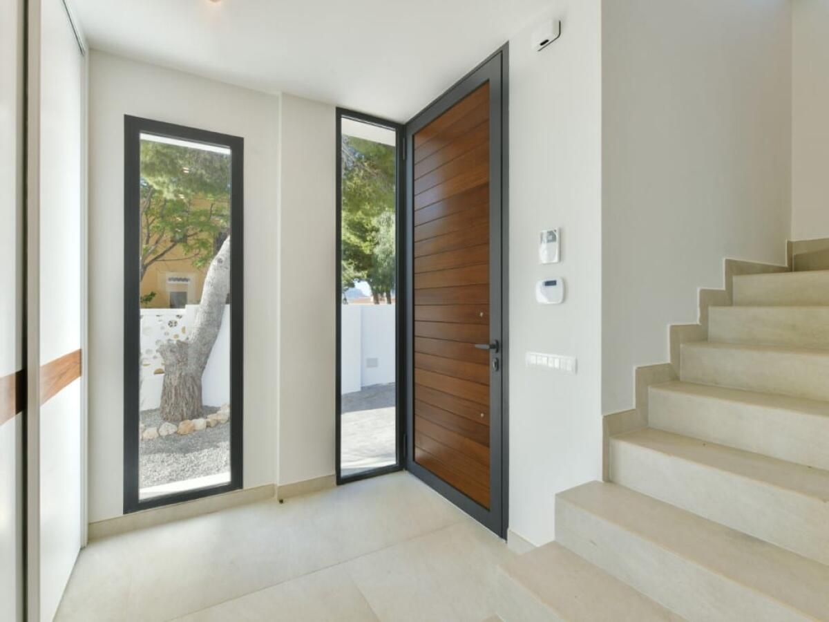 Villa 4 Chambres à vendre à Calpe