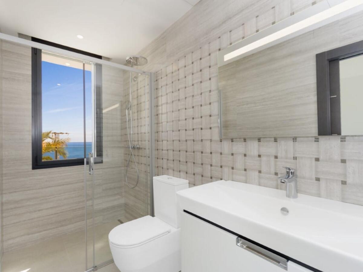 Villa 5 Chambres à vendre à Calpe