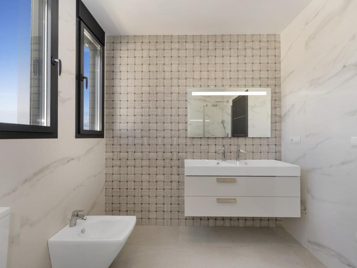Villa 5 Chambres à vendre à Calpe