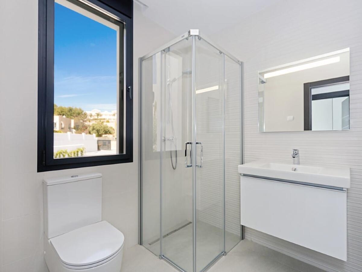 Villa 5 Chambres à vendre à Calpe
