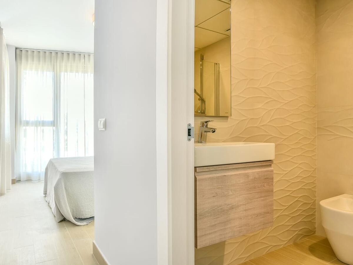 Appartement 3 Chambres à vendre à Calpe