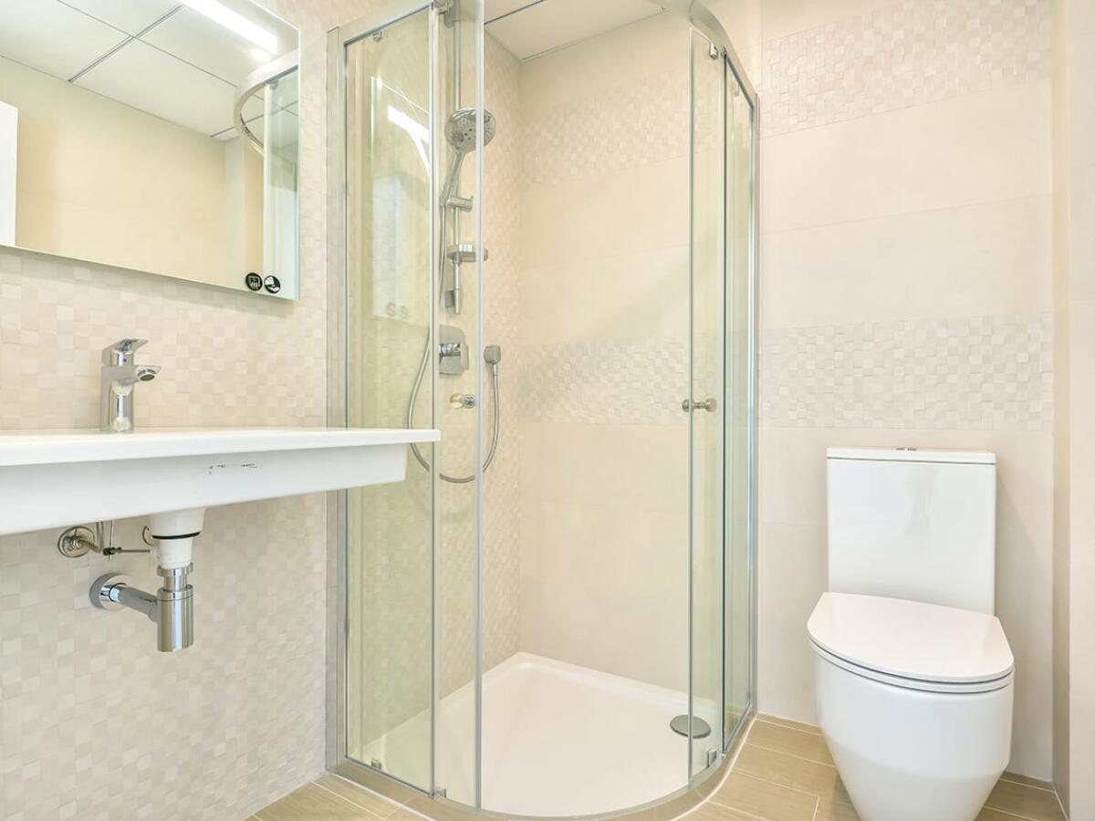 Appartement 3 Chambres à vendre à Calpe