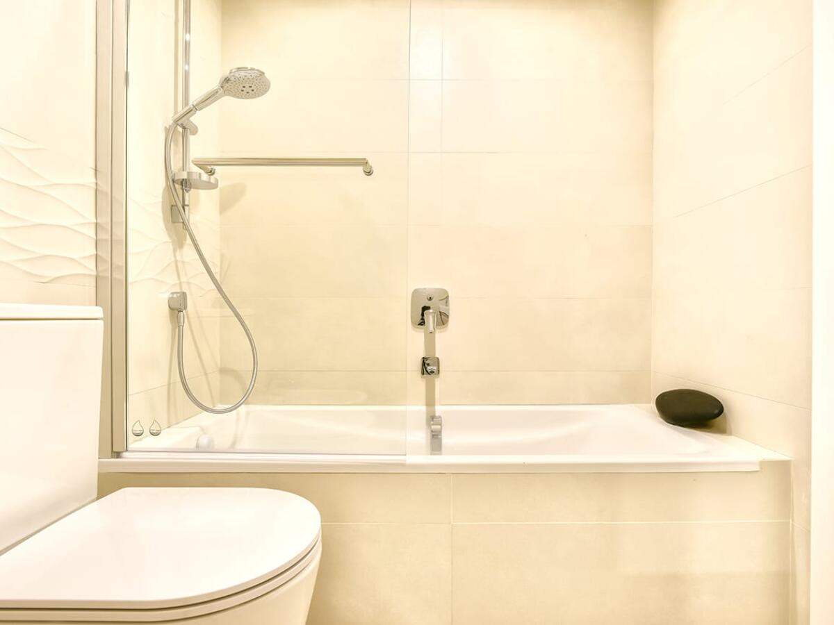 Appartement 3 Chambres à vendre à Calpe