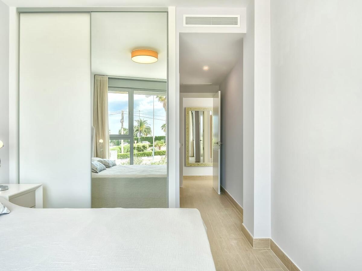 Appartement 3 Chambres à vendre à Calpe