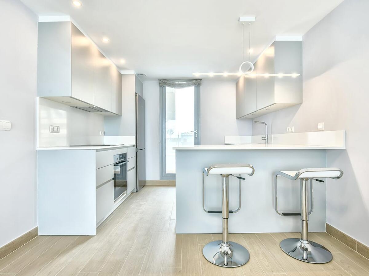 Appartement 3 Chambres à vendre à Calpe