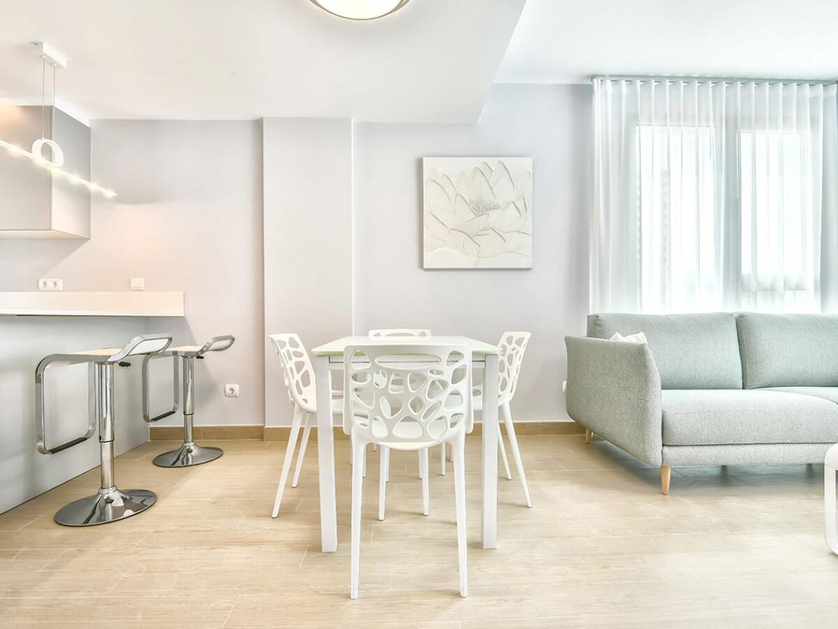 Appartement 3 Chambres à vendre à Calpe