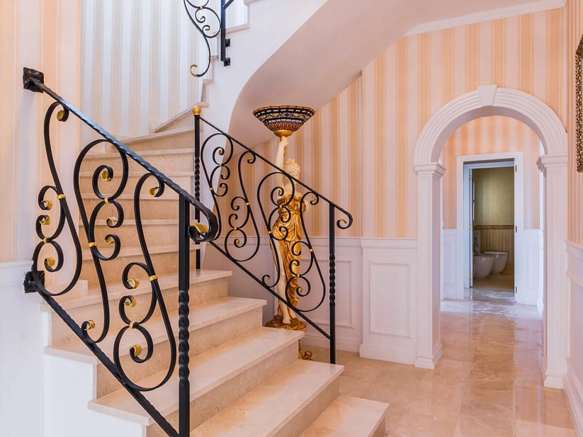 Villa 6 Chambres à vendre à Denia