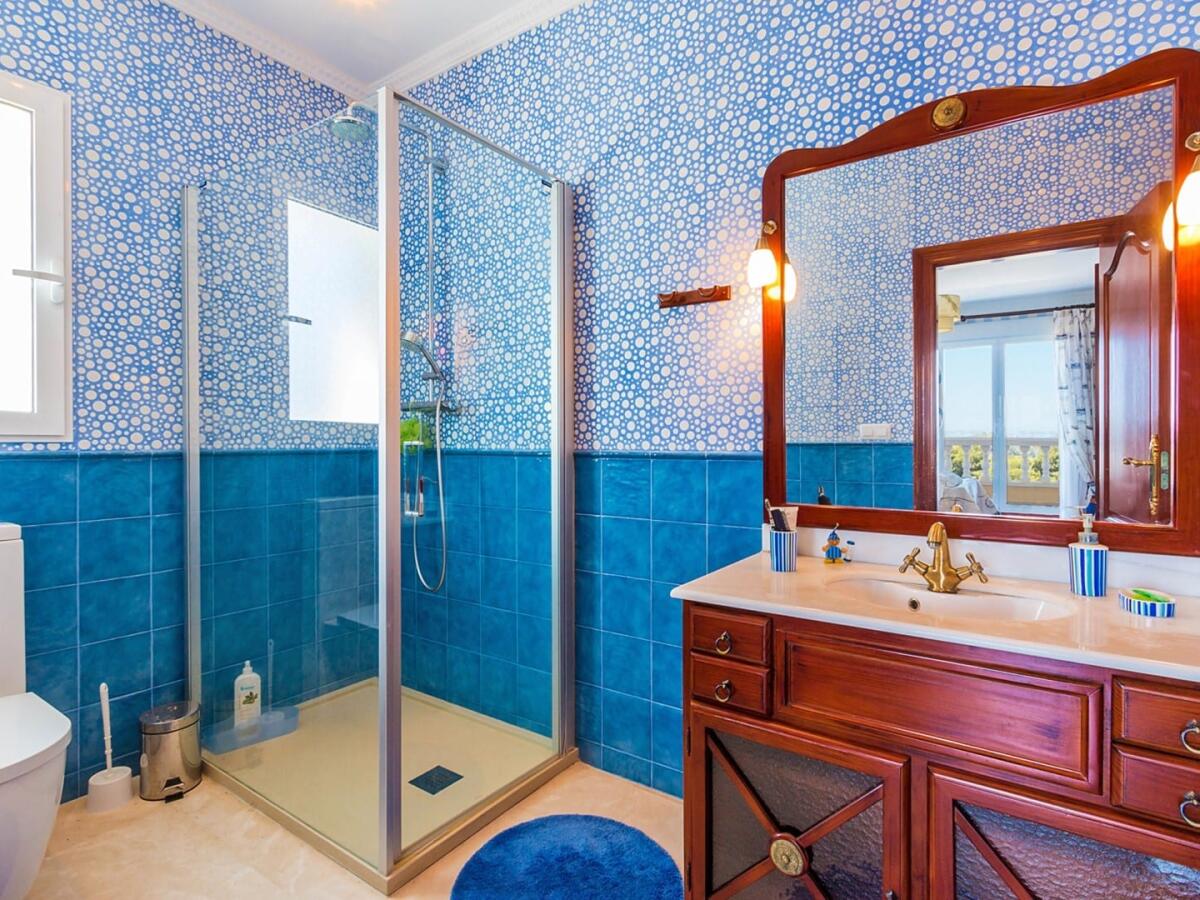 Villa 6 Chambres à vendre à Denia