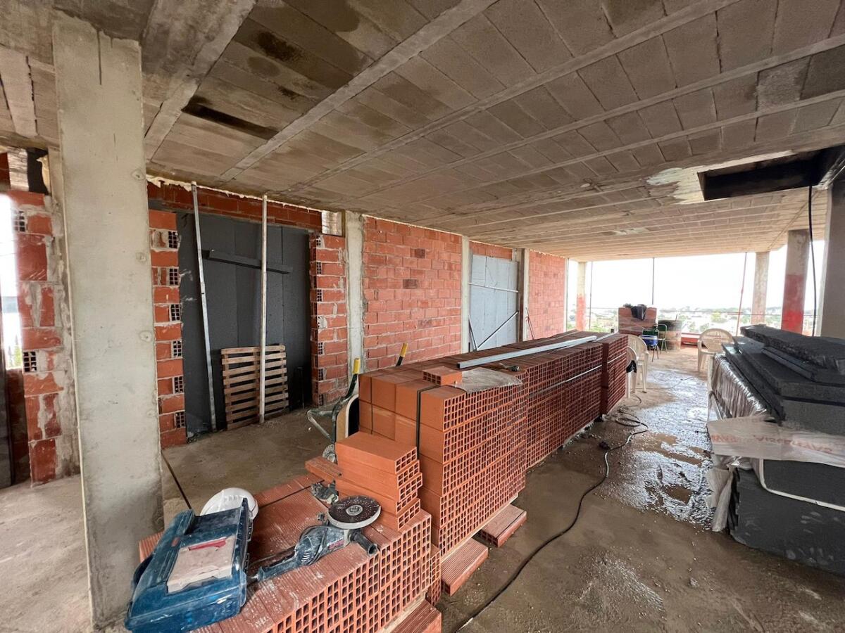 Villa 4 Chambres à vendre à Calpe Gran Sol