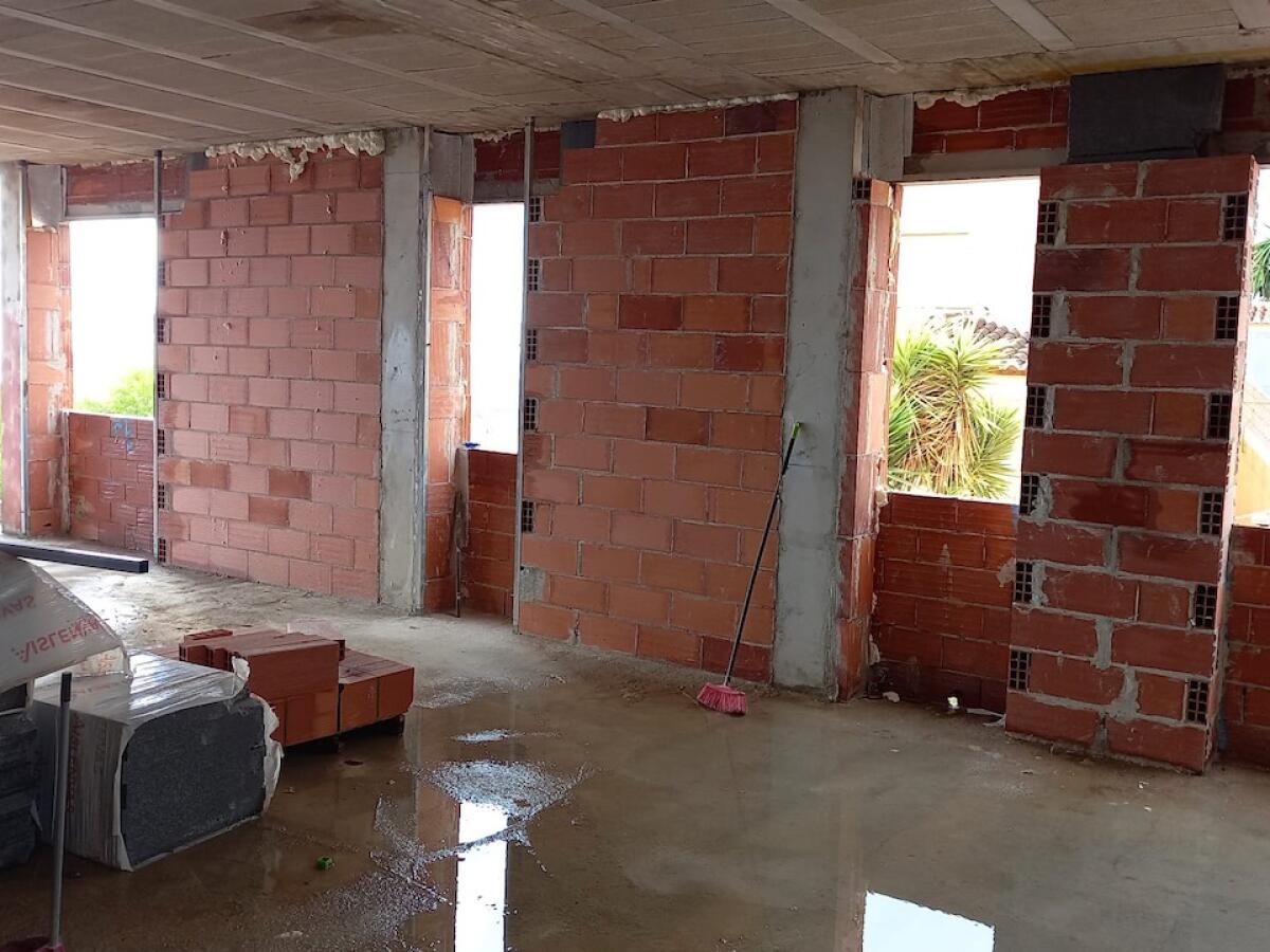 Villa 4 Chambres à vendre à Calpe Gran Sol