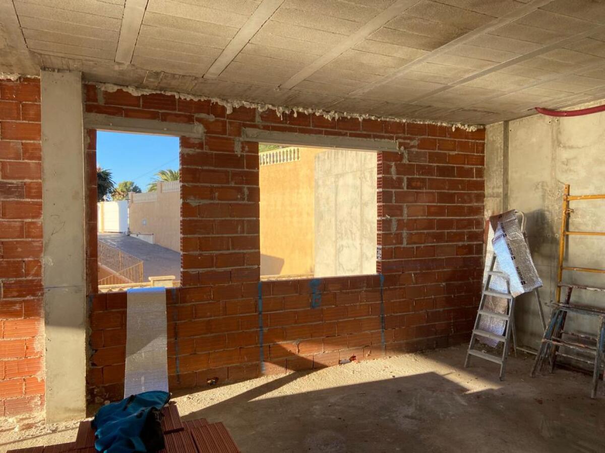 Villa 4 Chambres à vendre à Calpe Gran Sol