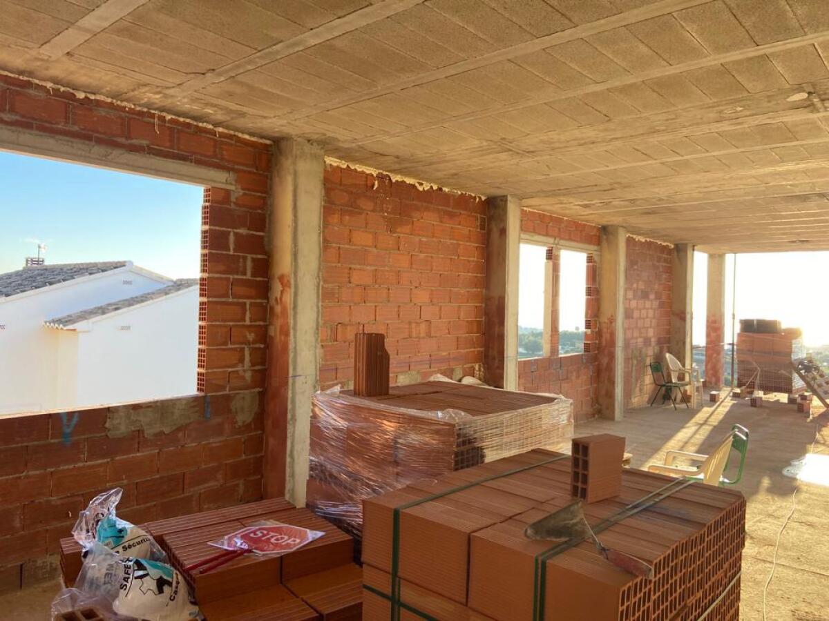 Villa 4 Chambres à vendre à Calpe Gran Sol
