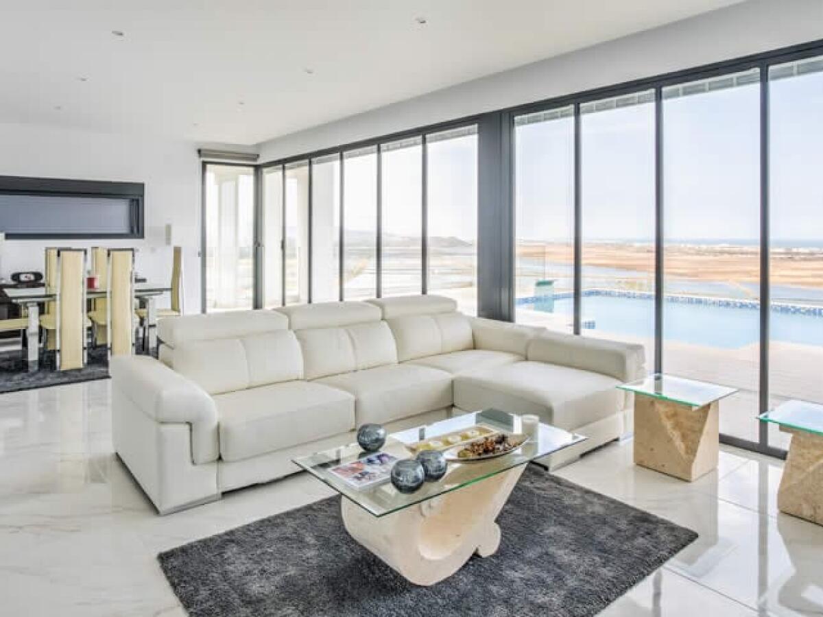 Villa 4 Chambres à vendre à Pedreguer