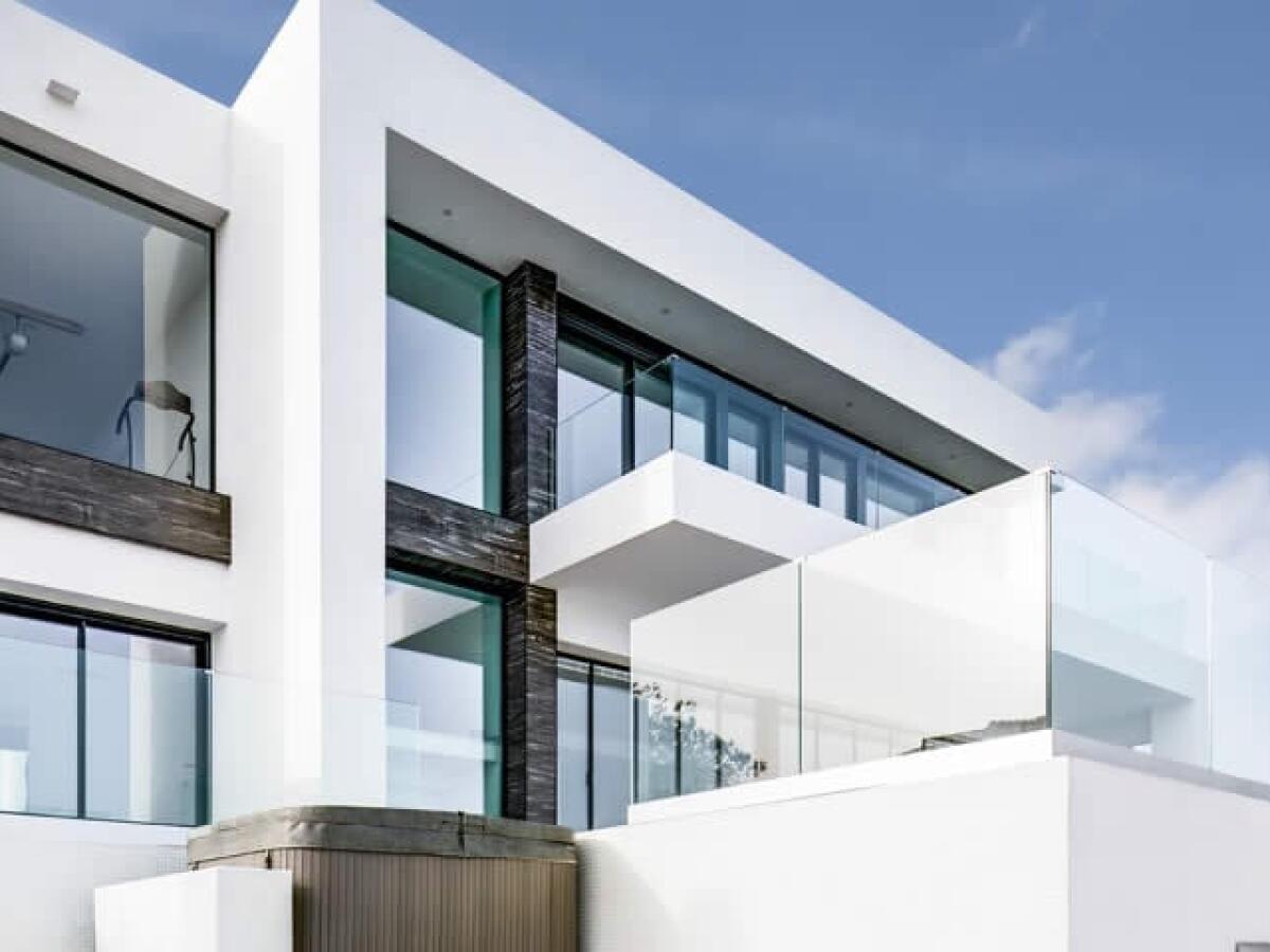 Villa 4 Chambres à vendre à Pedreguer