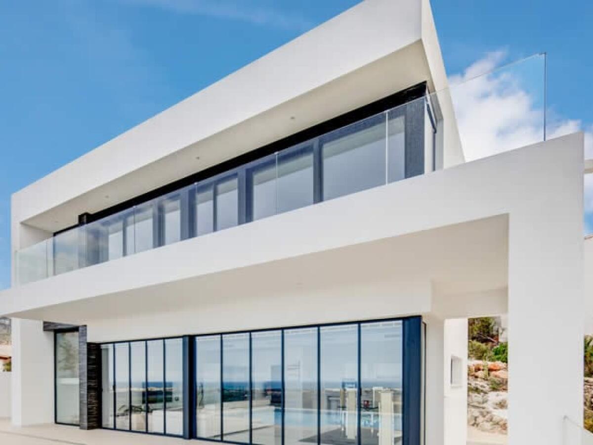 Villa 4 Chambres à vendre à Pedreguer