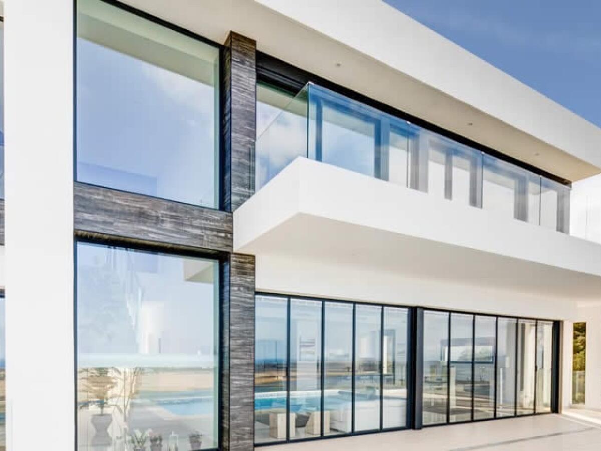 Villa 4 Chambres à vendre à Pedreguer