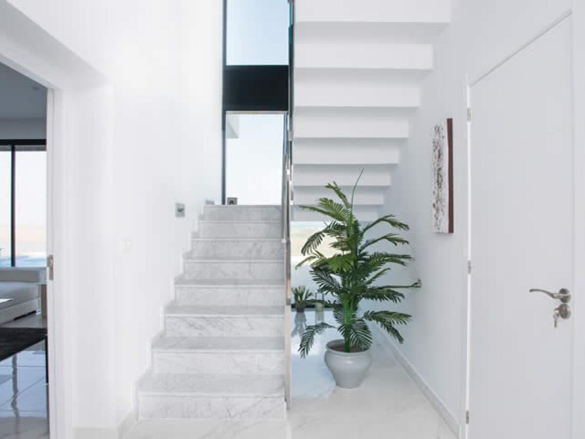 Villa 4 Chambres à vendre à Pedreguer