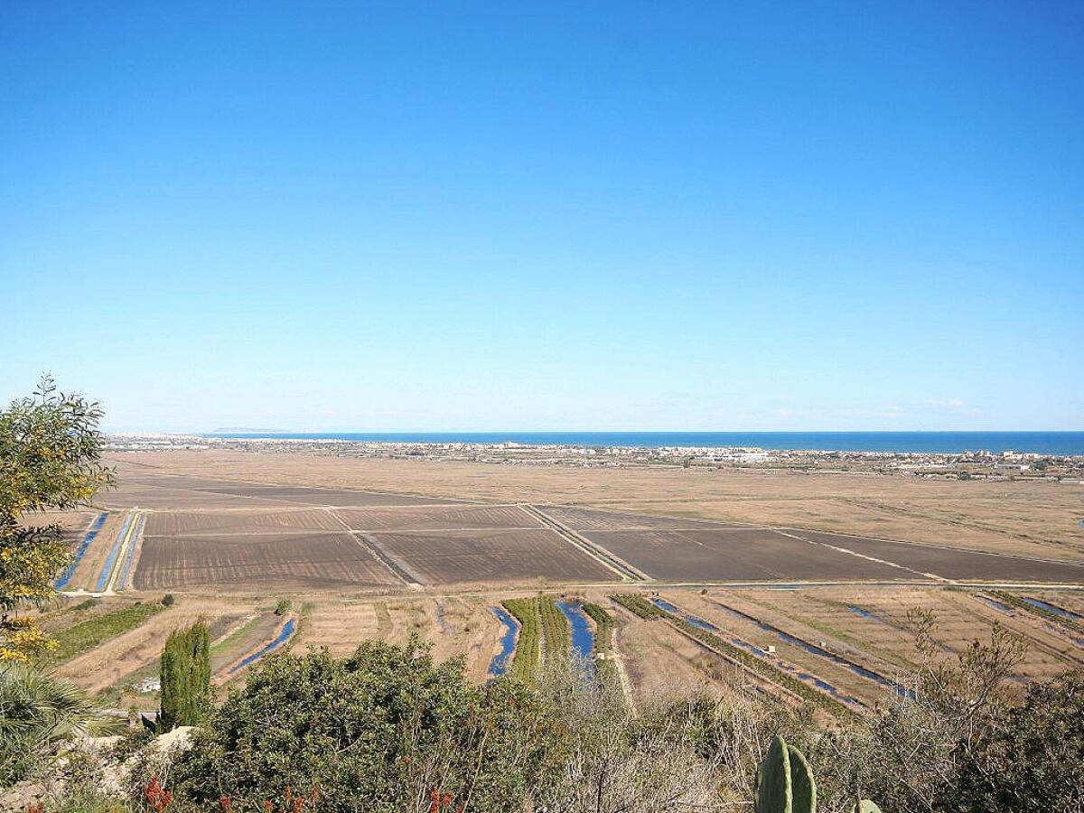 Villa 4 Chambres à vendre à Pedreguer