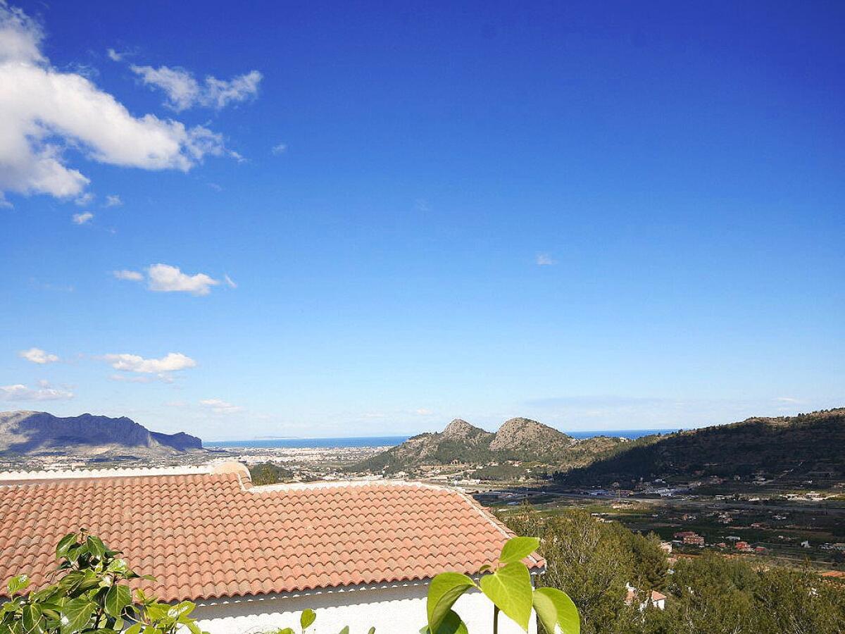 Villa 3 Chambres à vendre à Pedreguer
