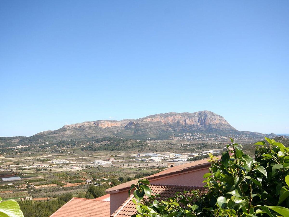 Villa 3 Chambres à vendre à Pedreguer