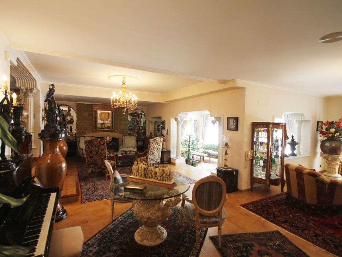 Villa 7 Chambres à vendre à Gandia