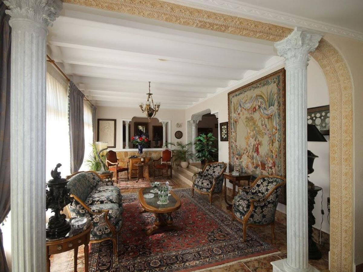 Villa 7 Chambres à vendre à Gandia