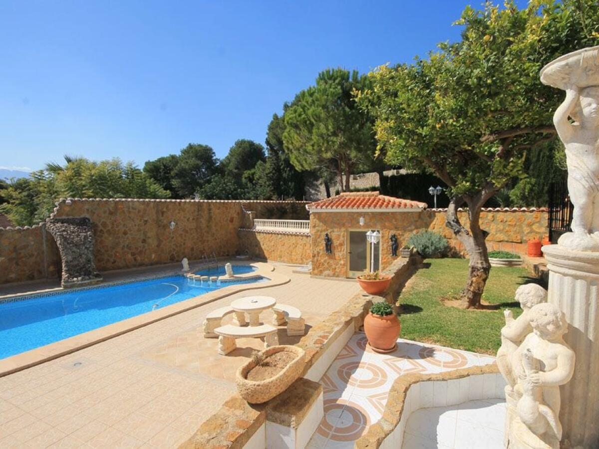 Villa 7 Chambres à vendre à Gandia