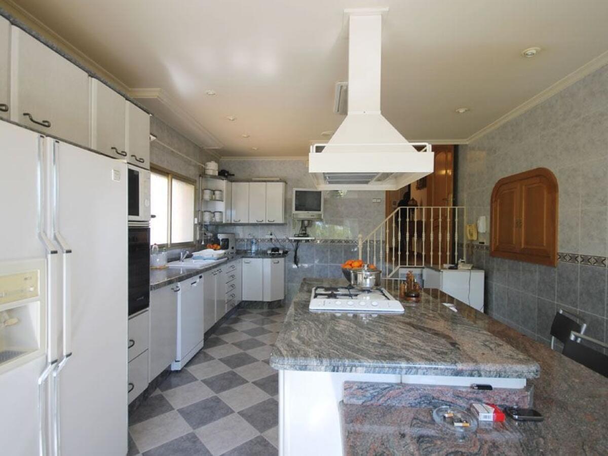 Villa 7 Chambres à vendre à Gandia