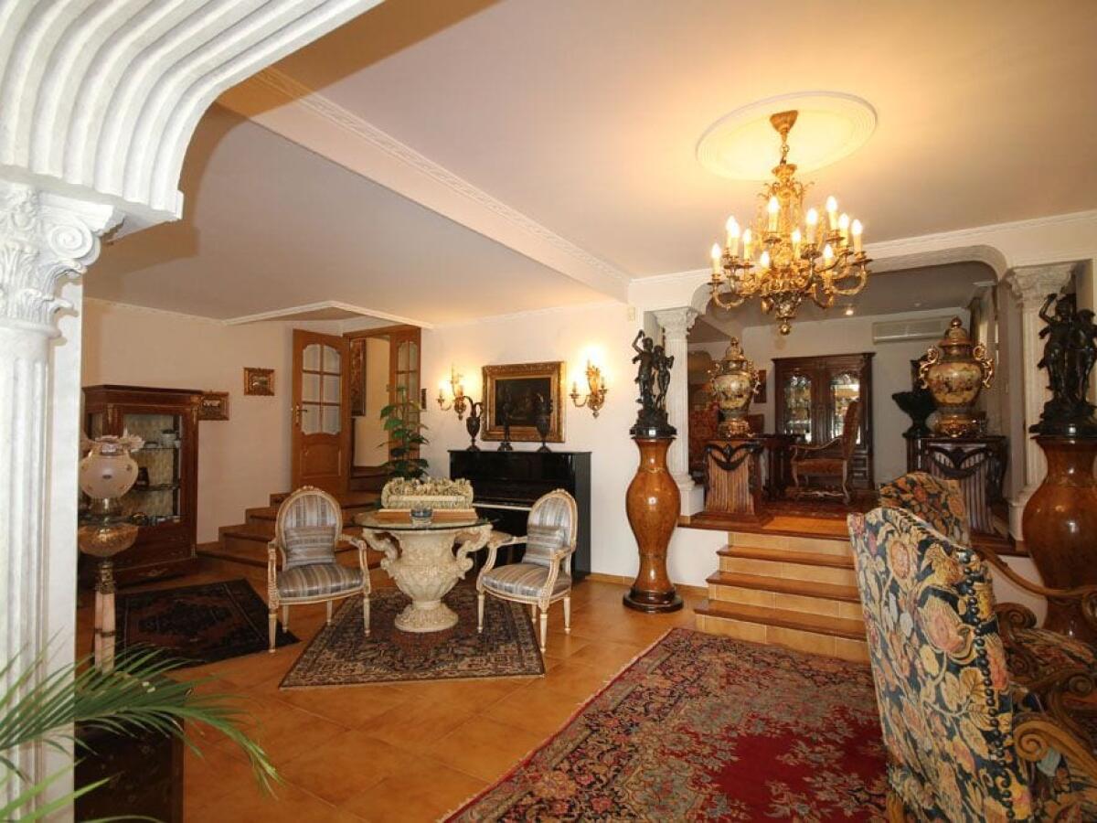 Villa 7 Chambres à vendre à Gandia